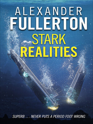 cover image of Stark Realities
